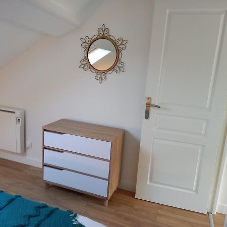 T3 Duplex - Coeur Historique - Climatise Lejlighed Périgueux Eksteriør billede